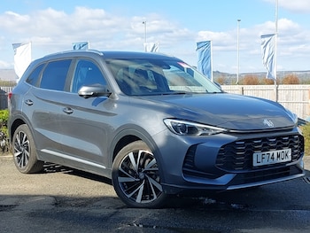 Used MG MG ZS 2025 for sale - 78334153: Photo