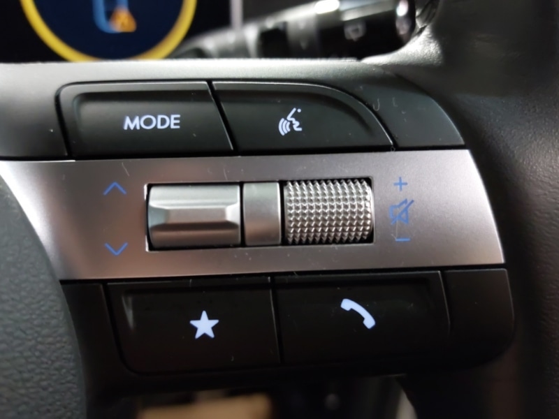 Used Hyundai TUCSON 2024 for sale - 77560948: Photo 12