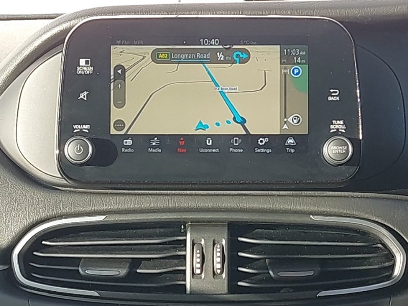 Used Fiat Tipo 2023 for sale - 77380564: Photo 7