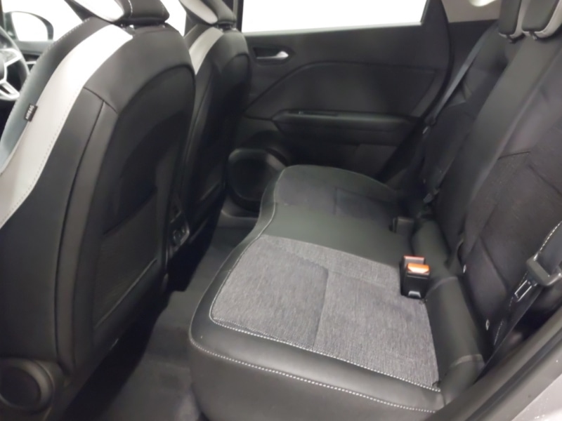 Used Renault Captur 2022 for sale - 77142505: Photo 6