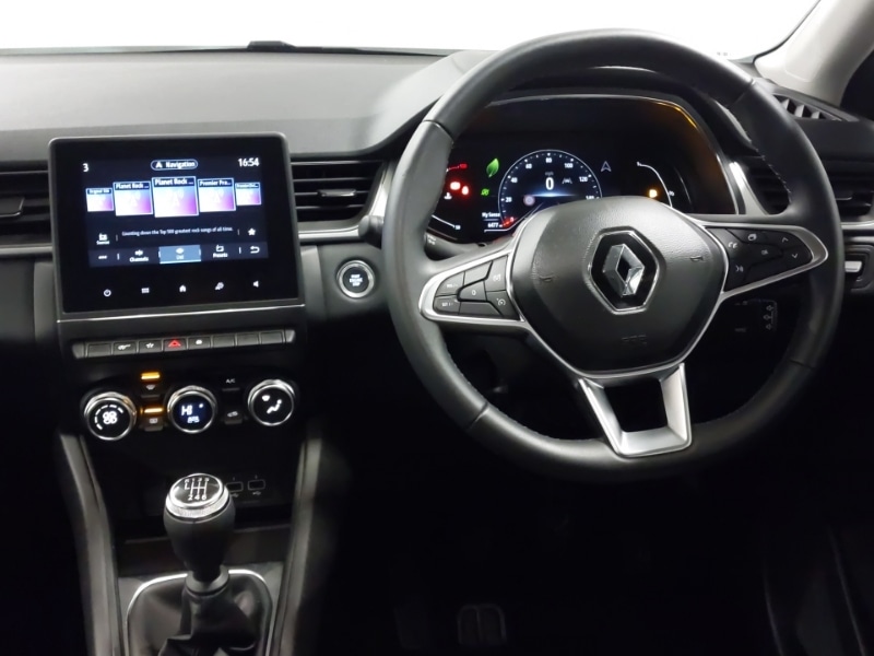 Used Renault Captur 2022 for sale - 77142505: Photo 7