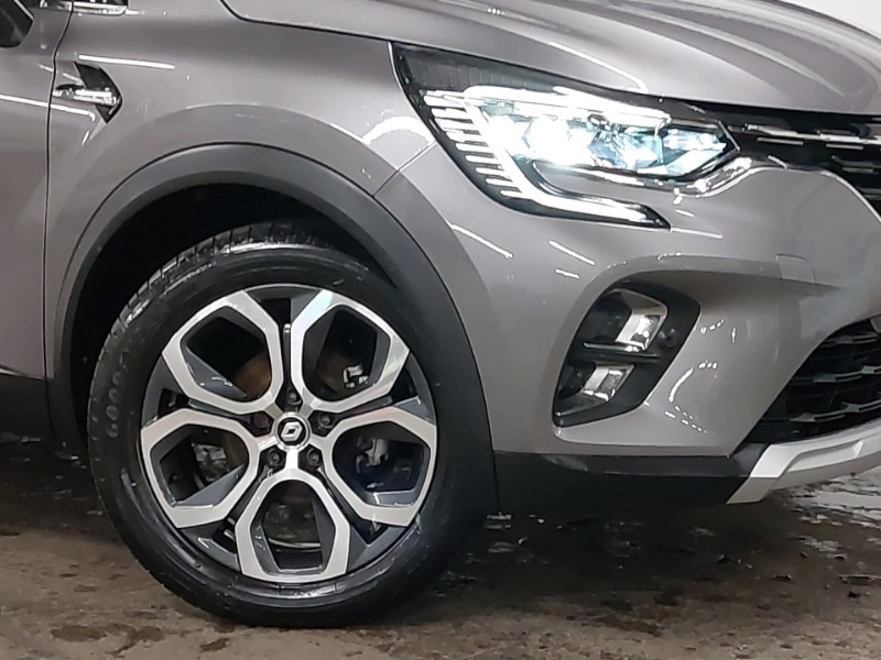 Used Renault Captur 2022 for sale - 77142505: Photo 9