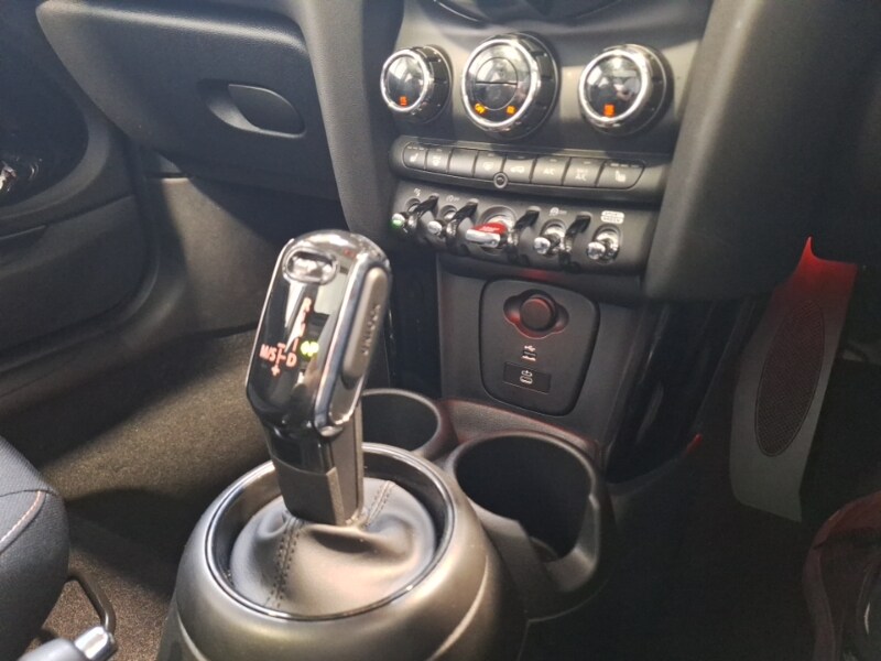 Used MINI Hatch 2022 for sale - 77948466: Photo 11