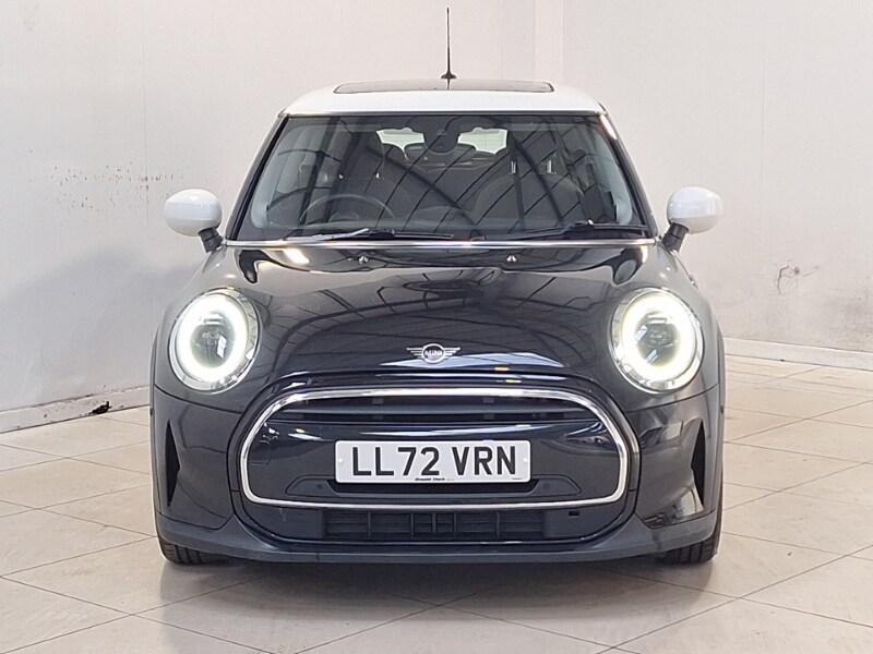 Used MINI Hatch 2022 for sale - 77948466: Photo 12