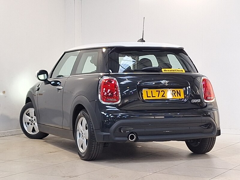 Used MINI Hatch 2022 for sale - 77948466: Photo 3