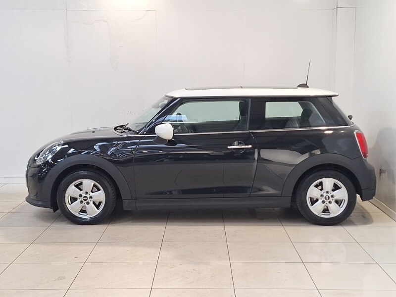 Used MINI Hatch 2022 for sale - 77948466: Photo 4
