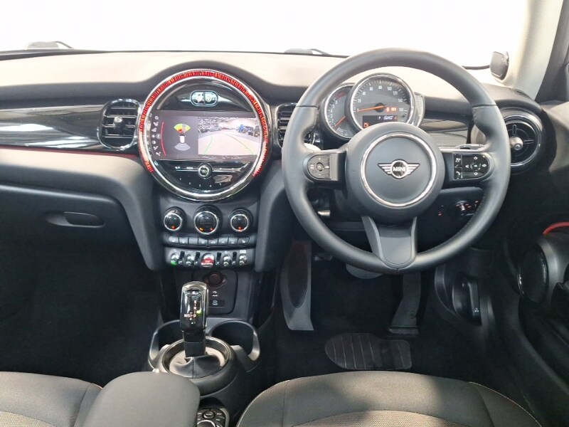 Used MINI Hatch 2022 for sale - 77948466: Photo 7