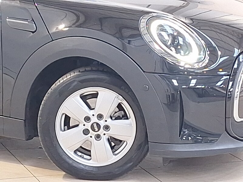 Used MINI Hatch 2022 for sale - 77948466: Photo 9