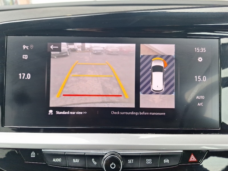 Used Vauxhall Grandland 2022 for sale - 77817327: Photo 11