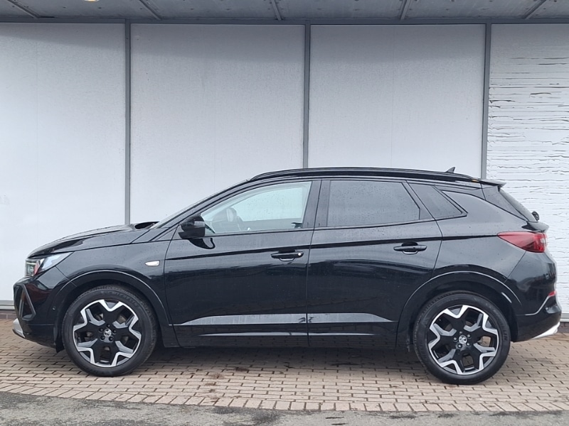 Used Vauxhall Grandland 2022 for sale - 77817327: Photo 4