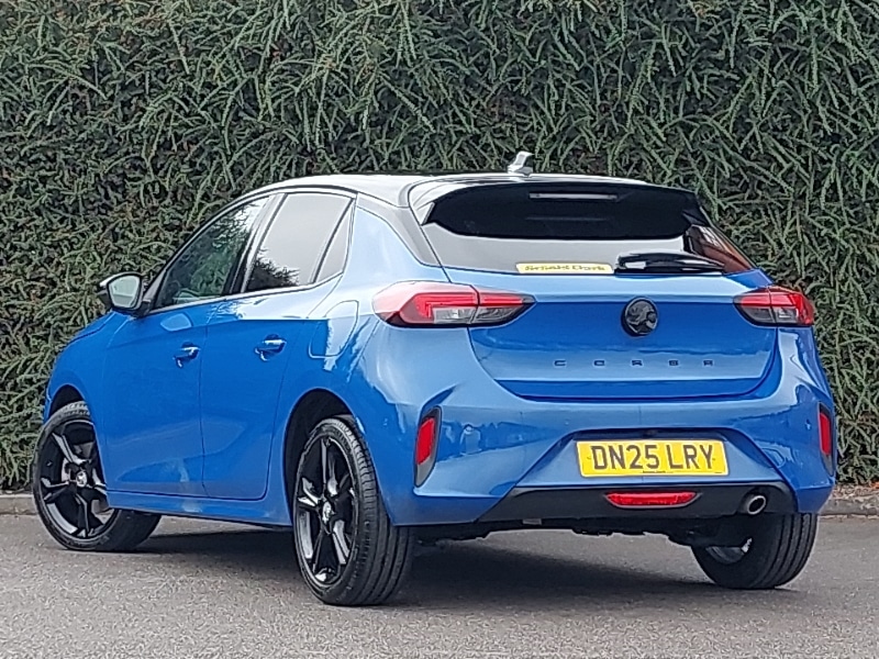 Used Vauxhall Corsa 2025 for sale - 77793227: Photo 3