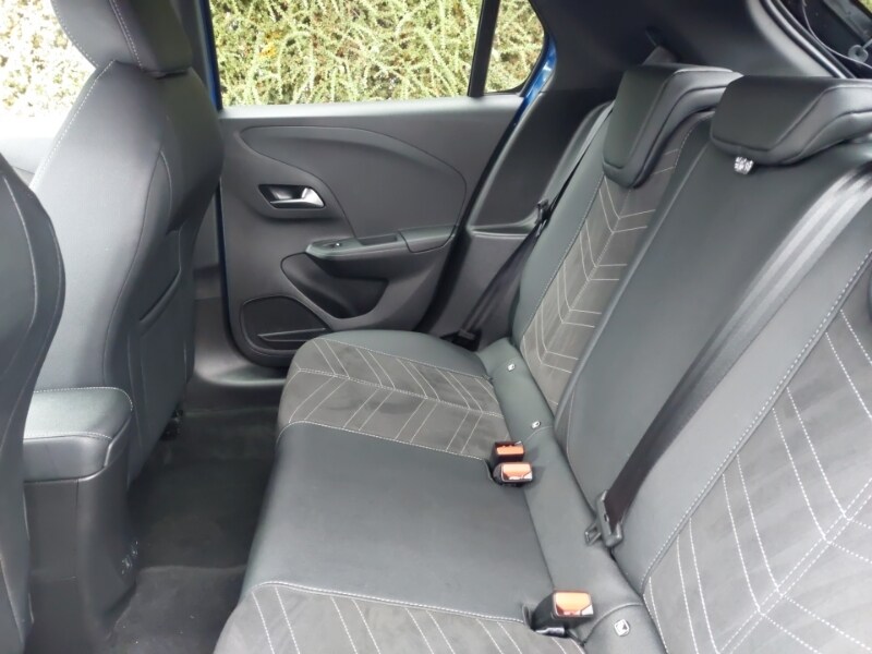 Used Vauxhall Corsa 2025 for sale - 77793227: Photo 6