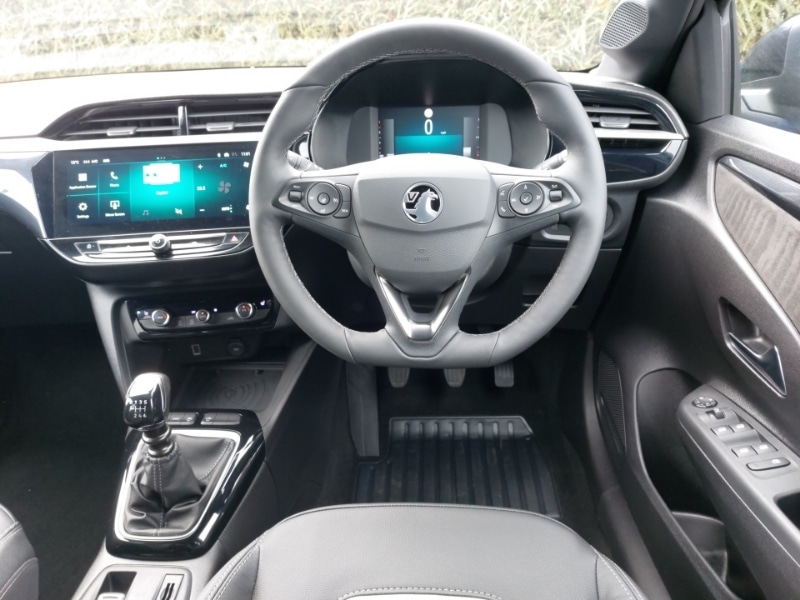 Used Vauxhall Corsa 2025 for sale - 77793227: Photo 7