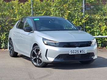Used Vauxhall Corsa 2025 for sale - 74901845: Photo