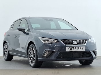 Used SEAT Ibiza 2025 for sale - 78343046: Photo