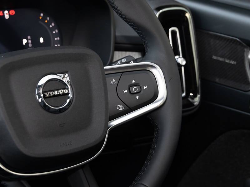 Used Volvo XC40 2025 for sale - 76978617: Photo 11