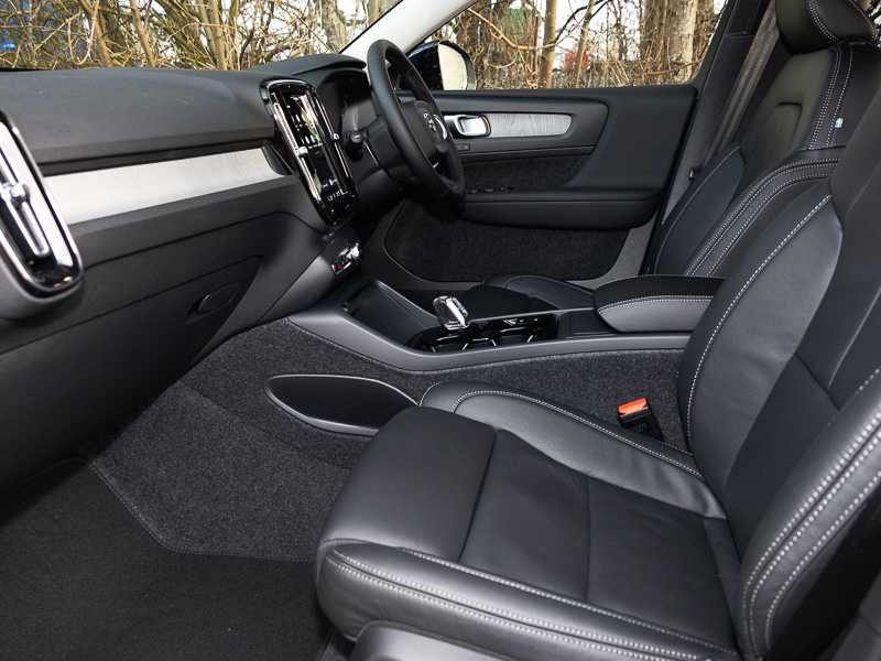 Used Volvo XC40 2025 for sale - 76978617: Photo 5