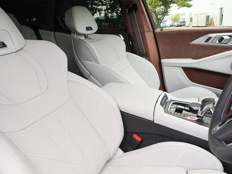 Used BMW XM 2025 for sale - 76694875: Photo 11