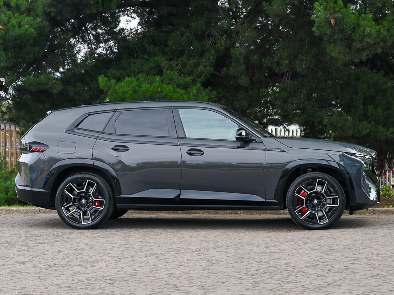 Used BMW XM 2025 for sale - 76694875: Photo 2