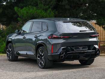 Used BMW XM 2025 for sale - 76694875: Photo