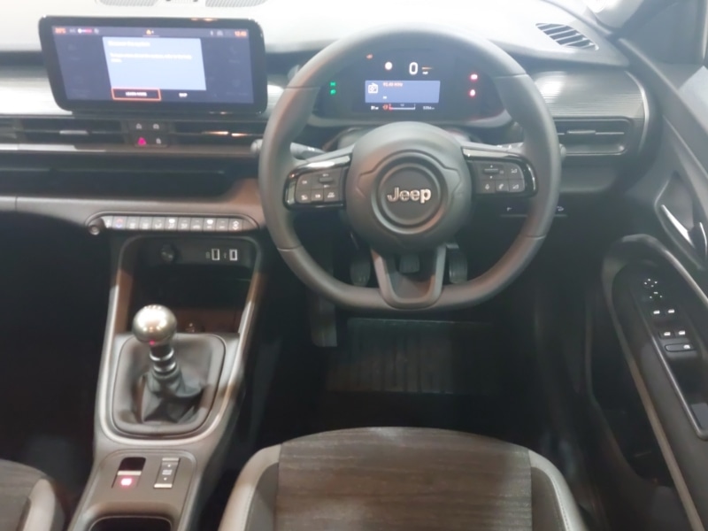 Used Jeep Other 2025 for sale - 77119285: Photo 7