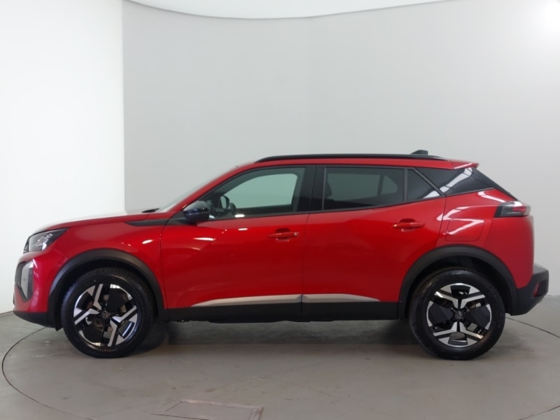 Used Peugeot 2008 2023 for sale - 77833087: Photo 4