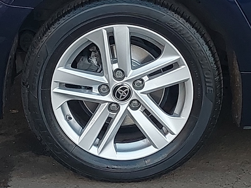 Used Toyota Corolla 2022 for sale - 76770468: Photo 12