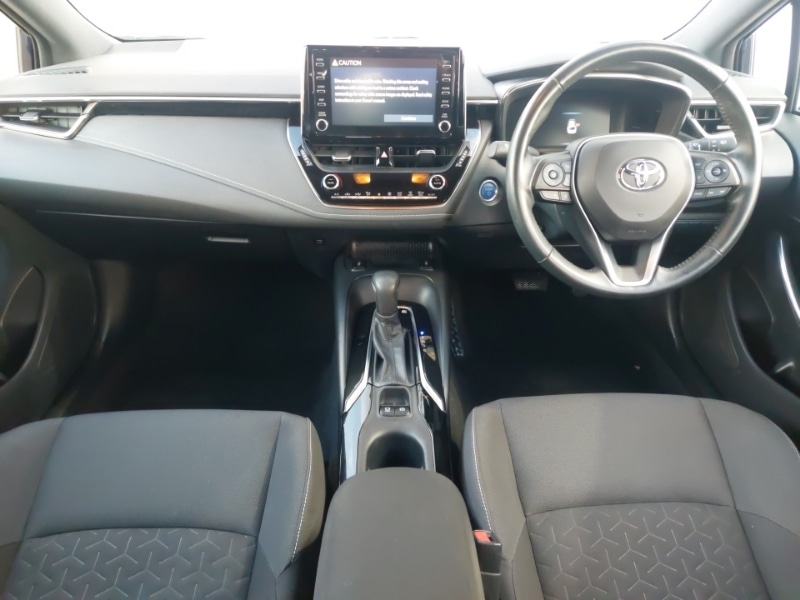 Used Toyota Corolla 2022 for sale - 76770468: Photo 2