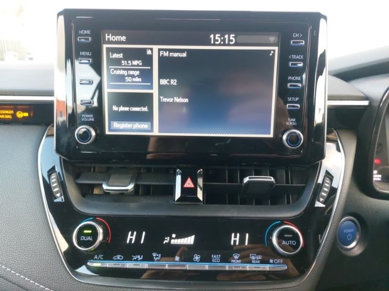 Used Toyota Corolla 2022 for sale - 76770468: Photo 7