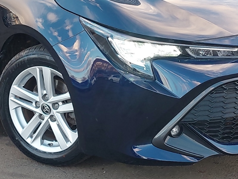 Used Toyota Corolla 2022 for sale - 76770468: Photo 9