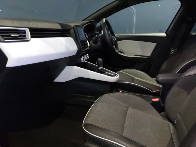 Used Renault Clio 2023 for sale - 77556496: Photo 5