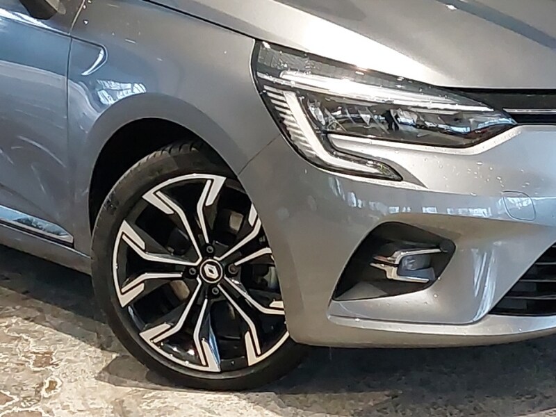 Used Renault Clio 2023 for sale - 77556496: Photo 9