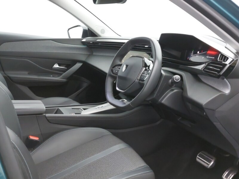 Used Peugeot 308 2022 for sale - 77467678: Photo 12