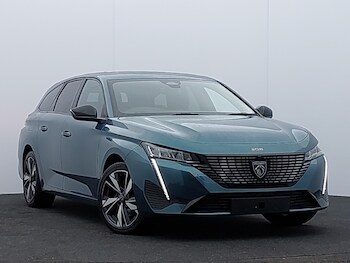 Used Peugeot 308 2022 for sale - 77467678: Photo