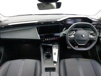 Used Peugeot 308 2022 for sale - 77467678: Photo