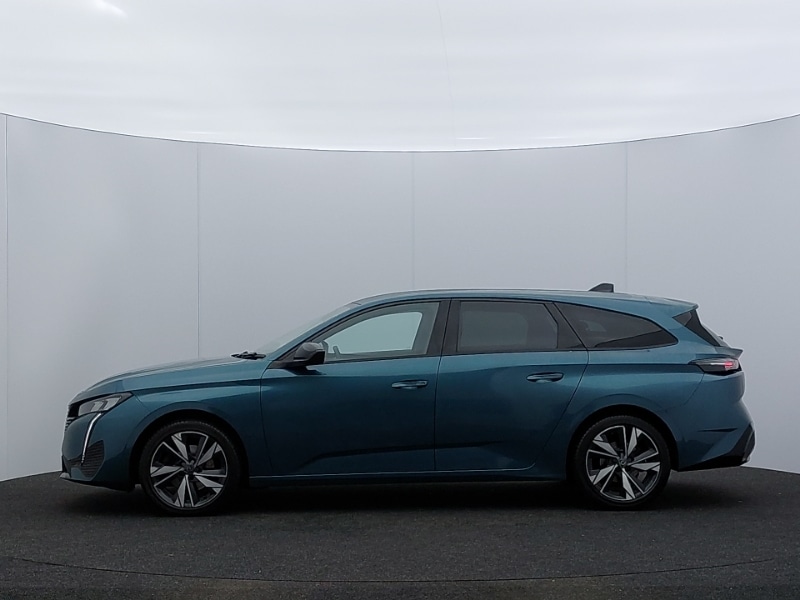 Used Peugeot 308 2022 for sale - 77467678: Photo 4