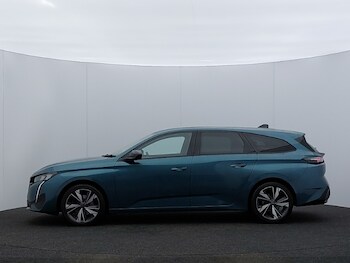 Used Peugeot 308 2022 for sale - 77467678: Photo