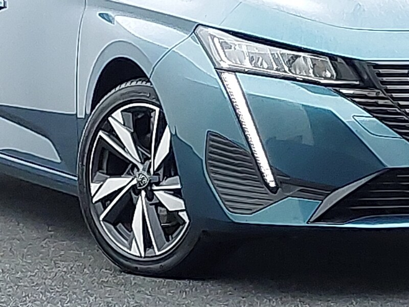 Used Peugeot 308 2022 for sale - 77467678: Photo 9