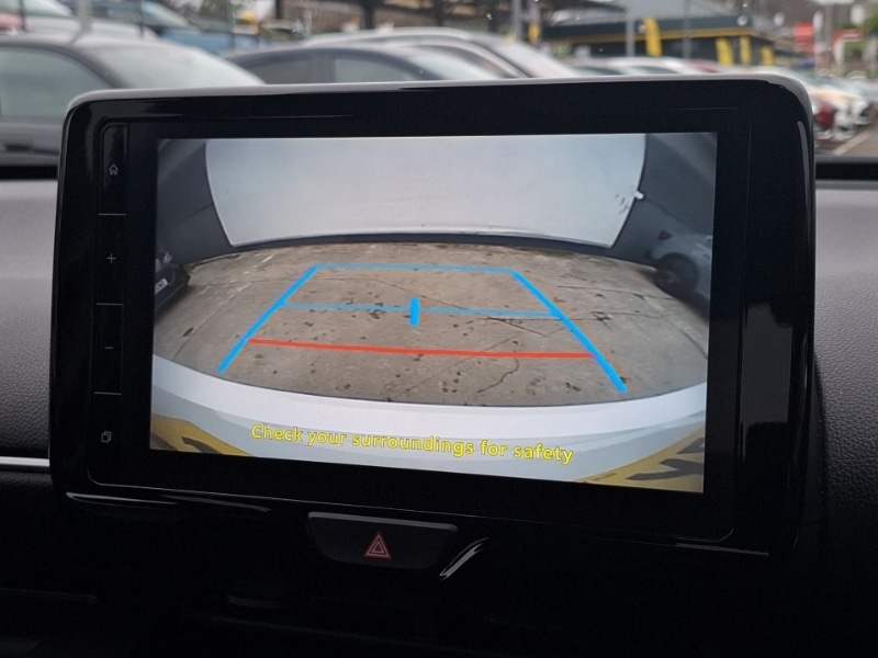 Used Mazda Mazda2 HYBRID 2024 for sale - 76695169: Photo 10