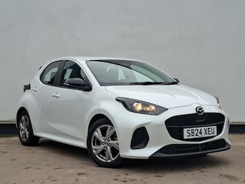 Mazda - Mazda2 HYBRID