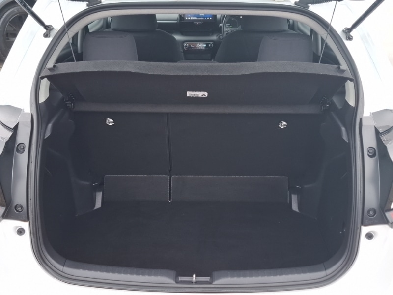 Used Mazda Mazda2 HYBRID 2024 for sale - 76695169: Photo 8