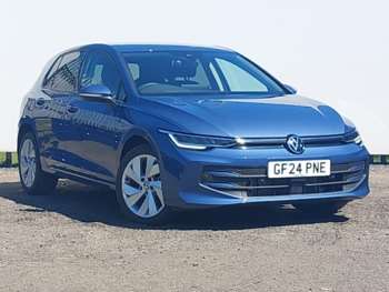 2024 - 1.5 TSI Match 5dr