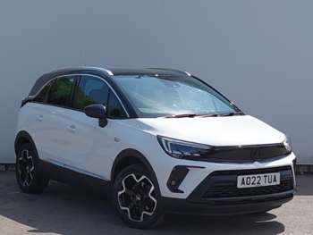 2022 - 1.2 Turbo [130] Ultimate 5dr