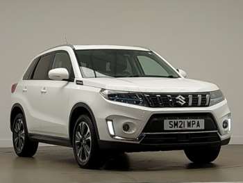 Used Suzuki Vitara 2021 for sale - 74977522: Photo