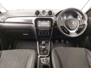Used Suzuki Vitara 2021 for sale - 74977522: Photo