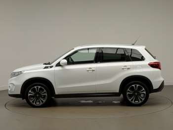 Used Suzuki Vitara 2021 for sale - 74977522: Photo