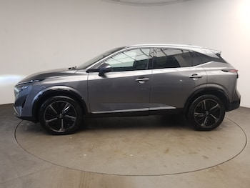 Used Nissan Qashqai 2025 for sale - 77169953: Photo