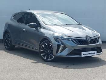 2024 - 1.0 TCe 90 Techno 5dr