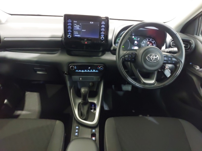 Used Toyota Yaris 2022 for sale - 78080376: Photo 2