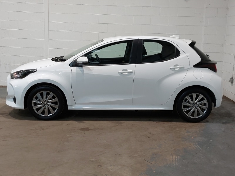 Used Toyota Yaris 2022 for sale - 78080376: Photo 4
